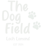 The Dog Field Loch Lomond