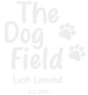 The Dog Field Loch Lomond